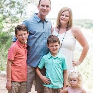 Meet your Posher, Laura